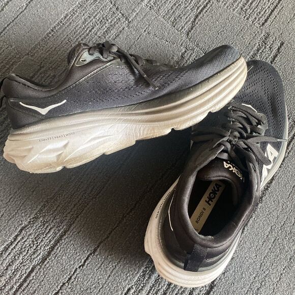 Hoka Bondi 8 - Picture 2 of 8